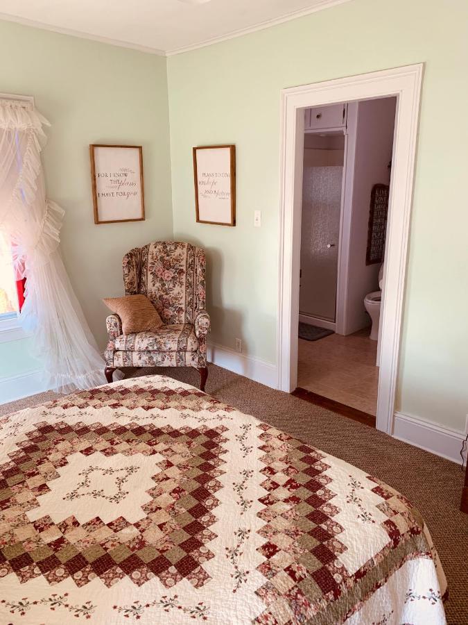 Centennial Inn Bed & Breakfast Conneaut Zewnętrze zdjęcie